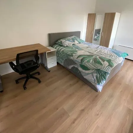 Appartement Centre Avec Terrasse